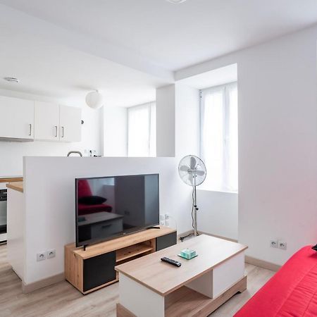 Appartamento Le pied à terre Marmoutier Esterno foto
