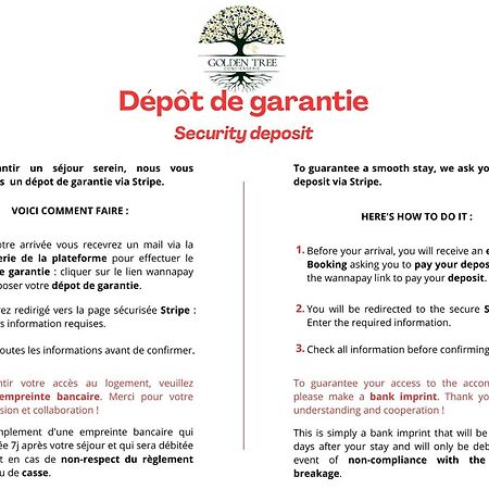 Appartamento Le pied à terre Marmoutier Esterno foto