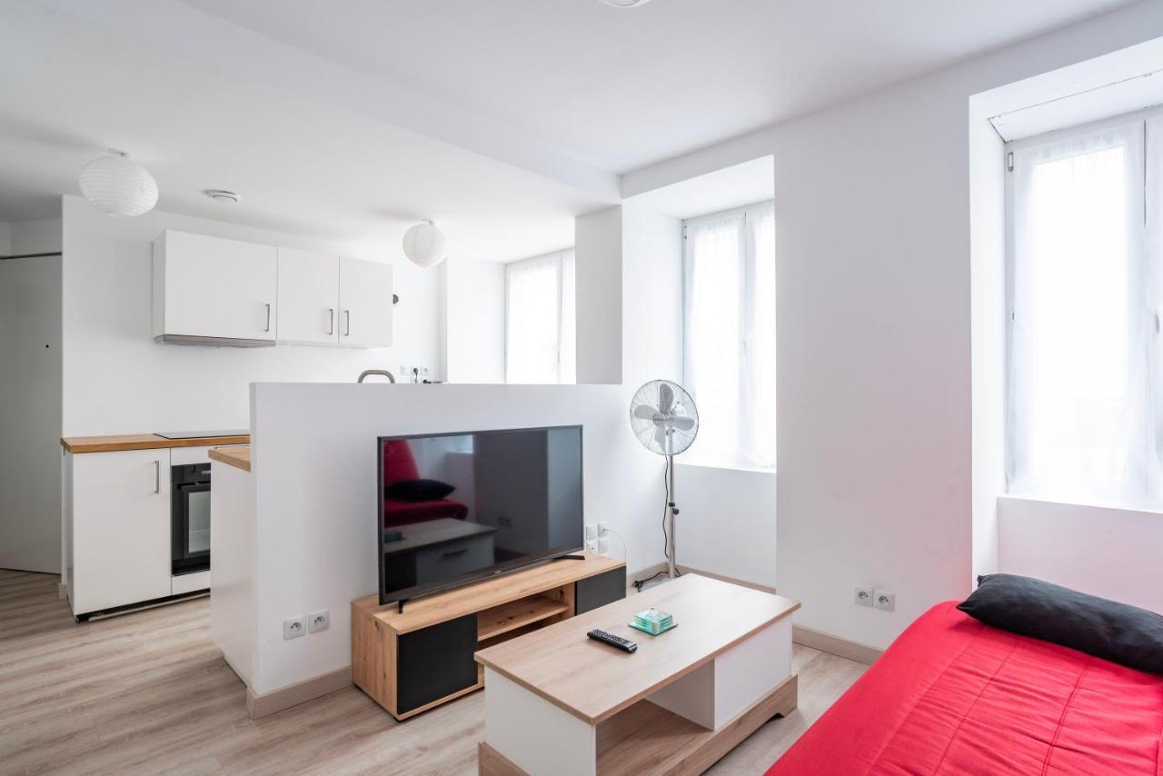 Appartamento Le pied à terre Marmoutier Esterno foto