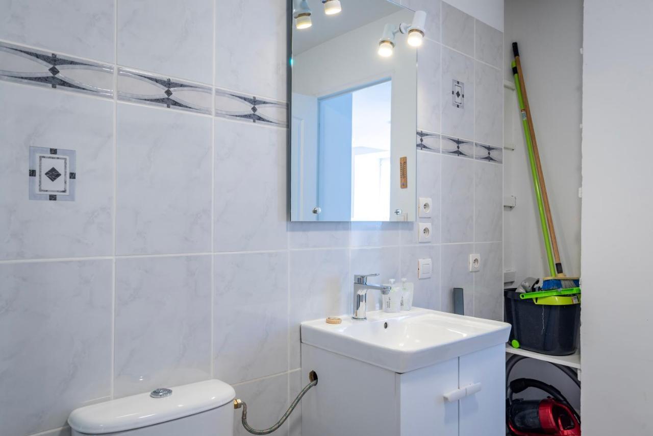 Appartamento Le pied à terre Marmoutier Esterno foto