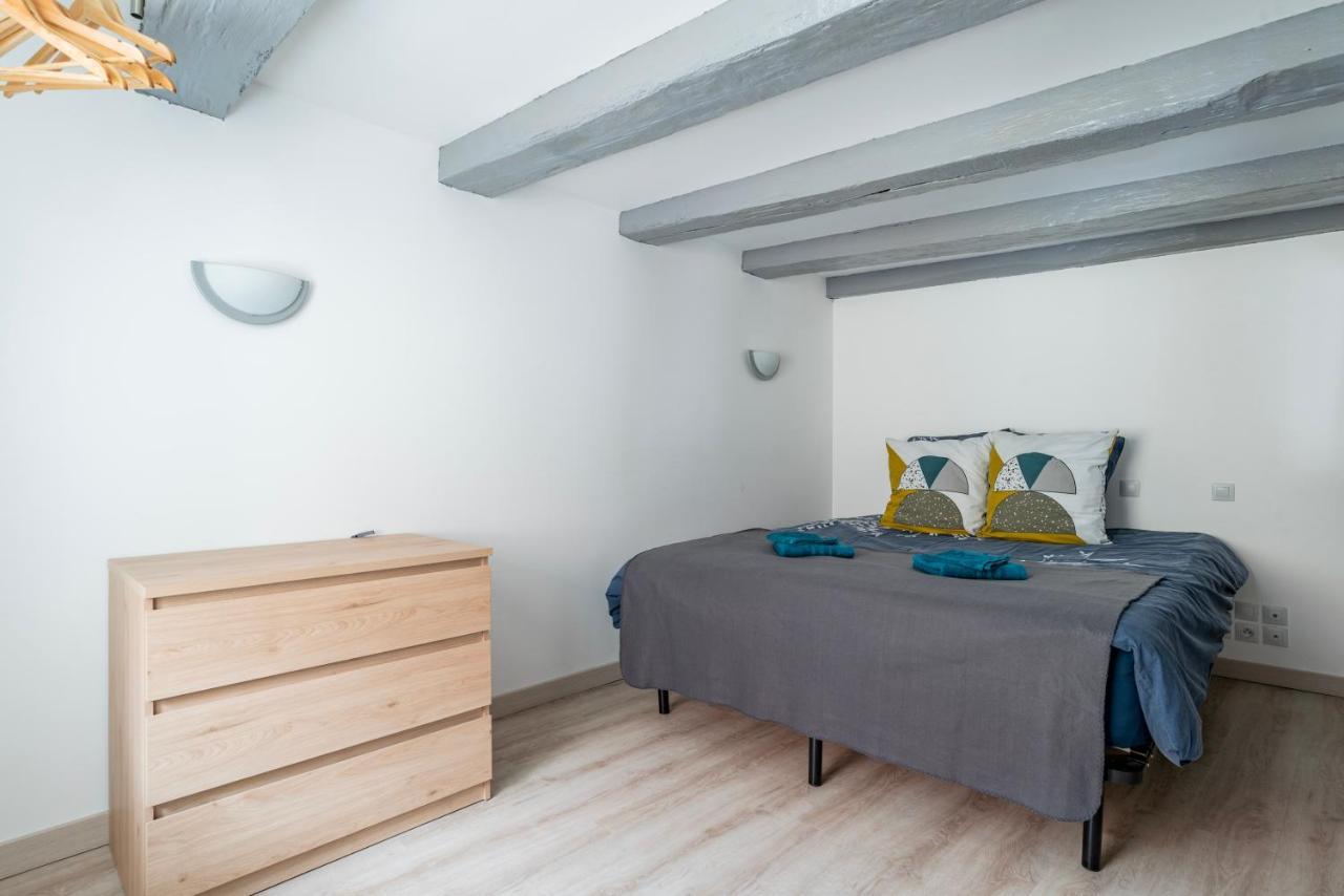 Appartamento Le pied à terre Marmoutier Esterno foto