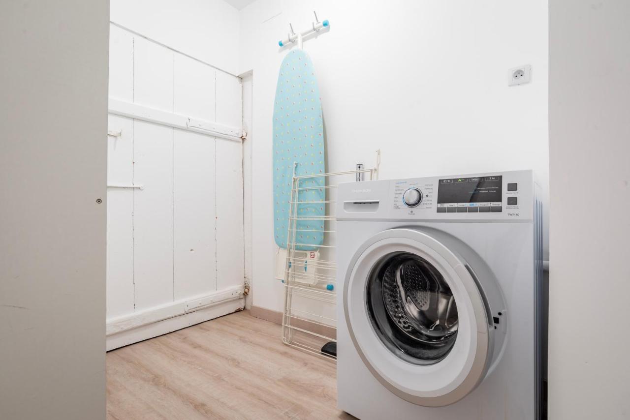 Appartamento Le pied à terre Marmoutier Esterno foto