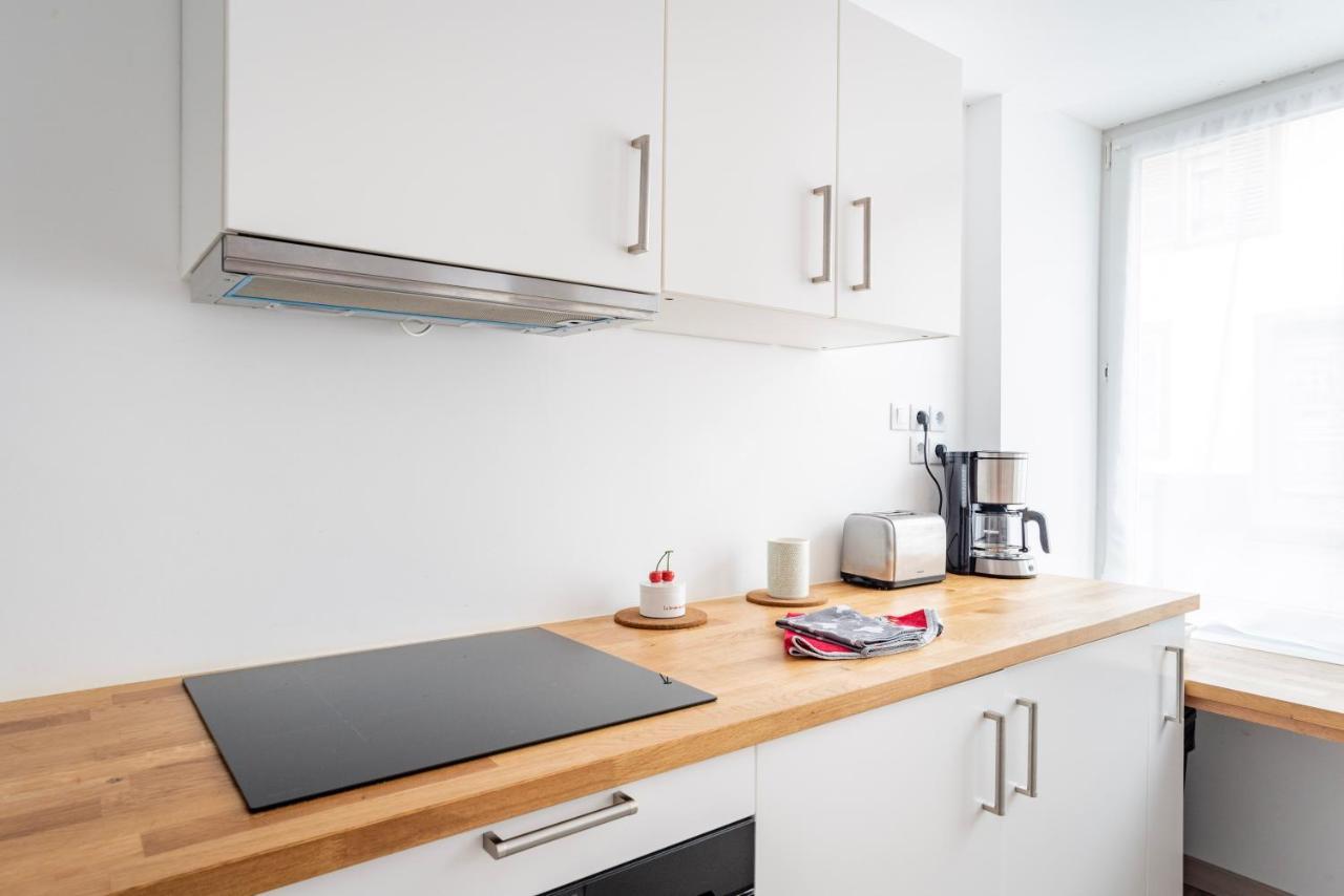 Appartamento Le pied à terre Marmoutier Esterno foto